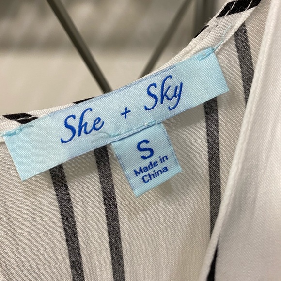 Women’s romper - Picture 6 of 6